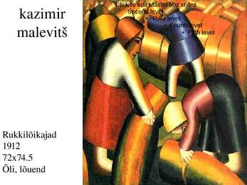 Kunsti eksami esitlus #273