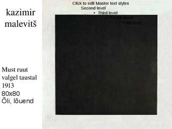Kunsti eksami esitlus #274