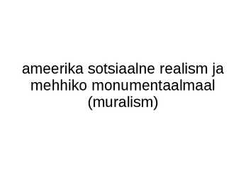 Kunsti eksami esitlus #287