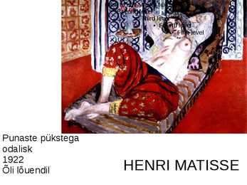 Kunsti eksami esitlus #303