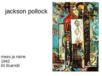 Kunsti eksami esitlus #308