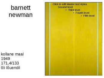 Kunsti eksami esitlus #317