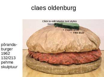Kunsti eksami esitlus #345