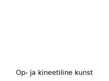 Kunsti eksami esitlus #363