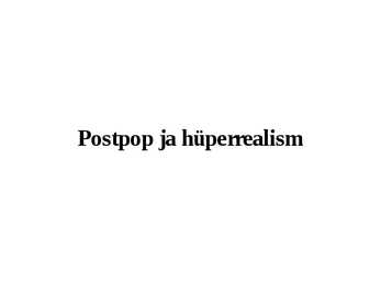 Kunsti eksami esitlus #369
