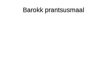 Kunsti eksami esitlus #67