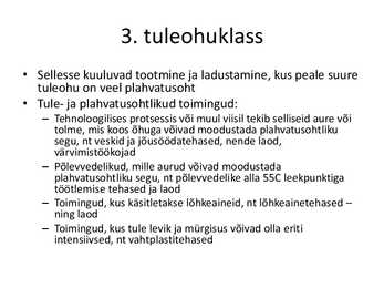 Tuleoht #7