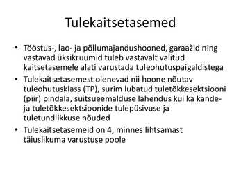Tuleoht #8