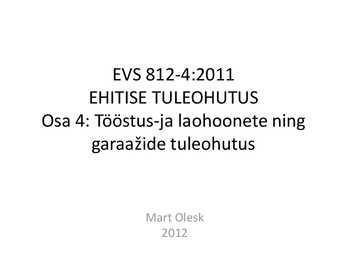 Tuleoht