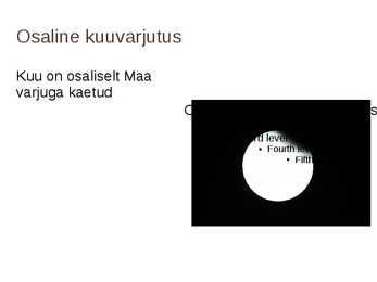 Varjutused #11