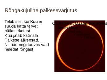 Varjutused #7