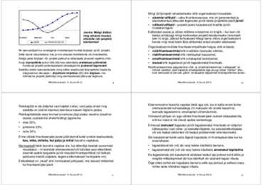 Ettevõtja õiguslikud vormid #3