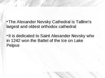 Alexander Nevski katedraal #3