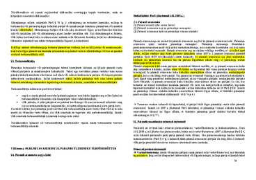 PÄRIMISÕIGUSE ÜLDISELOOMUSTUS #34