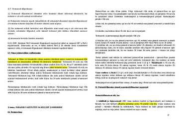 PÄRIMISÕIGUSE ÜLDISELOOMUSTUS #37