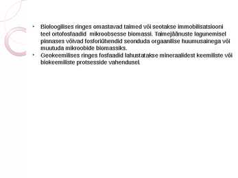 Mittemetallid #14