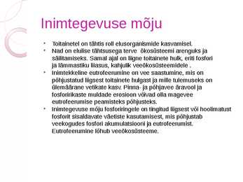 Mittemetallid #15
