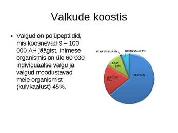 Valgud #2
