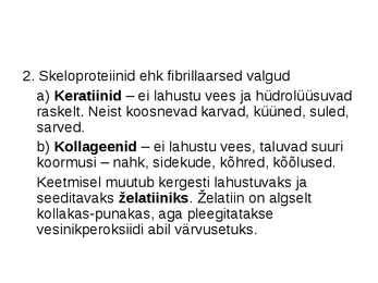 Valgud #8