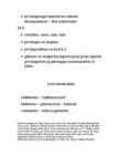 Loomade tapmise alused #2