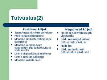 Maanteetransport #4