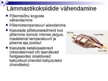 Keskkonnakaitse esitlus #12