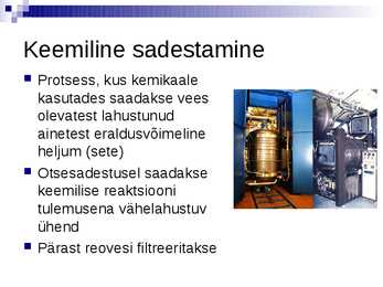 Keskkonnakaitse esitlus #8