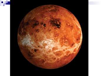 Planeet Veenus #4