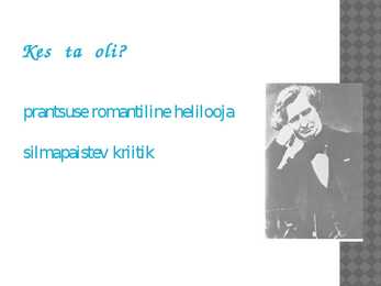 Hecrot Berlioz #2