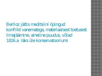 Hecrot Berlioz #4