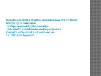Hecrot Berlioz #6