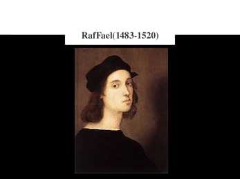 Kunst Itaalias 16 sajandil-Leonardo ja Raffael #17