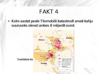 10 huvitavat fakti tuumaenergia kohta #5