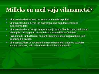 Ekvatoriaalne vihmamets #6