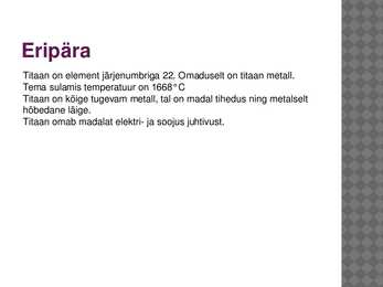 Titaan #2