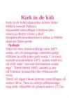 Kiek in de kök