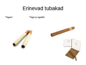 Tubakas #3