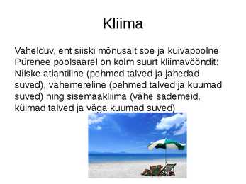 Hispaania esitlus #8