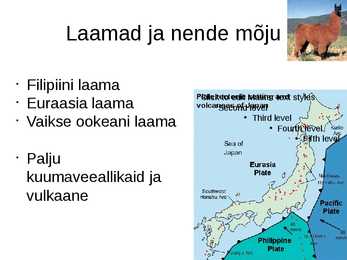 Jaapan esitlus #3