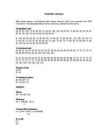 Statistiline uurimus