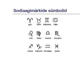 Astronoomilised aastaajad #16
