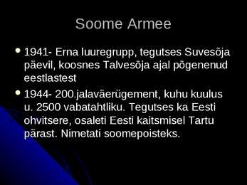 Eesti teise maailmasõja ajal #12