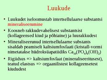 Tugikoed II - Luukude #2