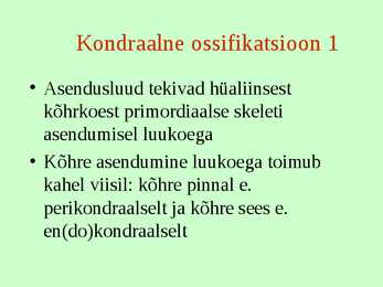 Tugikoed II - Luukude #14