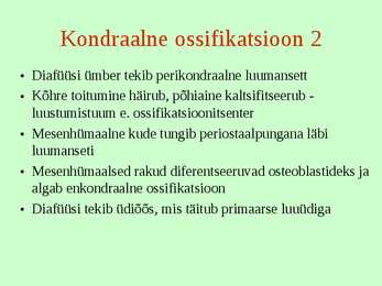 Tugikoed II - Luukude #15