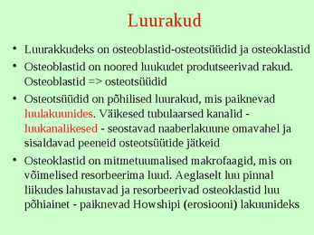 Tugikoed II - Luukude #3
