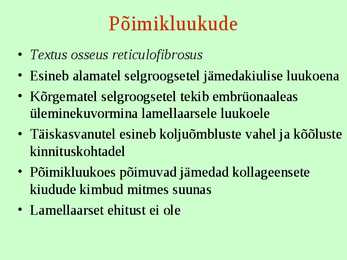 Tugikoed II - Luukude #24