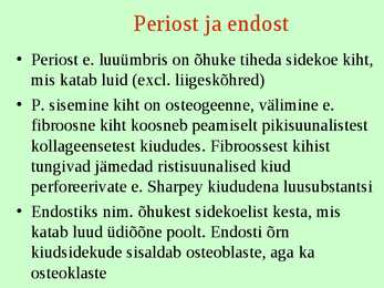 Tugikoed II - Luukude #9