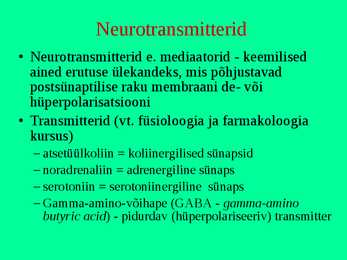 Närvikude #15