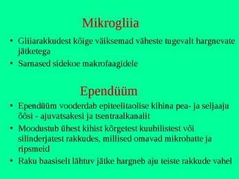Närvikude #22